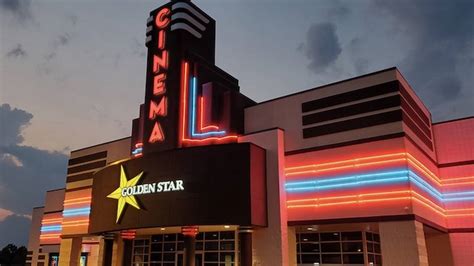 golden star theaters - austintown cinema|Austintown Cinema